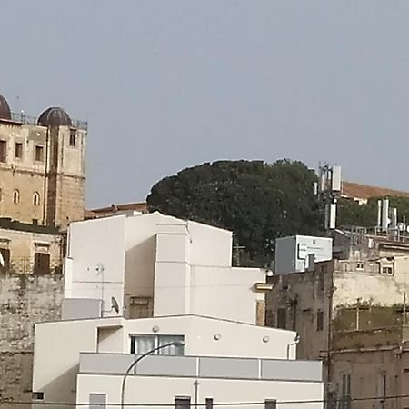 Star Apartment At The Cathedral Palermo Luaran gambar