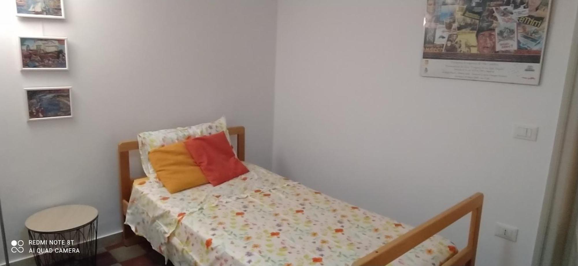 Star Apartment At The Cathedral Palermo Luaran gambar