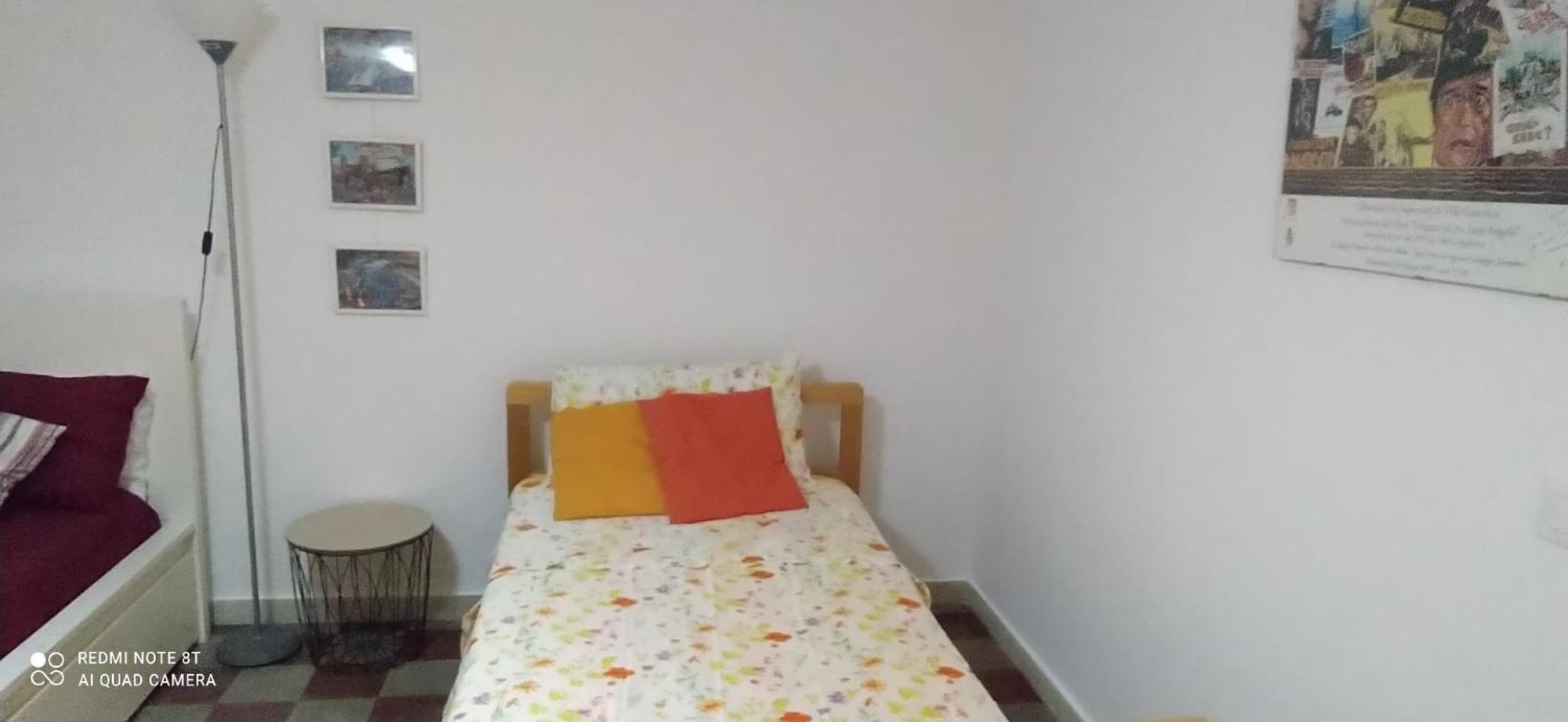 Star Apartment At The Cathedral Palermo Luaran gambar